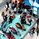 Piaggio Indonesia Gelar Promo Sampai 2 April Nanti Piaggio Indonesia Gelar Promo Sampai 2 April Nanti