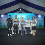 PLN Dukung Elektrifikasi Mulai Pembangkit Listrik Hingga Diskon Pengguna