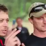 Video : Valentino Rossi Berlibur di Boot Camp Milik Colin Edwards