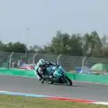 Hasil Latihan 2 Moto3 Brno: Danny Kent Naik ke Posisi Pertama