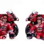 Pembalap Ducati Sebut Dua Tim yang Jadi Rival Utama di MotoGP 2024