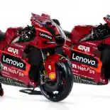 Bos Aprilia Sebut Motor Ducati Terlalu Banyak di MotoGP