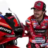 Jelang Seri Perdana MotoGP 2023, Bagnaia: Saya Sangat Bersemangat!