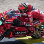 Francesco Bagnaia: Valentino Rossi Ajari Banyak Hal