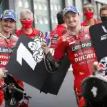 Ducati Optimistis Musim Depan Pembalapnya Bakal Kalahkan Quartararo