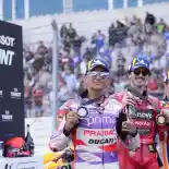 Tabel Klasemen Sementara MotoGP 2023 Usai Sprint Race Portugal Tabel Klasemen Sementara MotoGP 2023 Usai Sprint Race Portugal