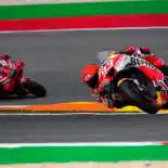 Pemulihan Cedera, Marc Marquez Absen di MotoGP Austin Pemulihan Cedera, Marc Marquez Absen di MotoGP Austin