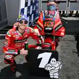 Tabel Klasemen MotoGP 2022 Usai Seri Malaysia: Peluang Besar Bagnaia