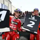 Klasemen Kejuaraan Tim dan Konstruktor MotoGP 2022 Usai Seri Italia