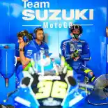 Bursa Pembalap MotoGP 2023: Tersisa Satu Kursi Kosong Lagi