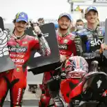 Klasemen Kejuaraan Konstruktor dan Tim MotoGP 2021 Usai Seri Misano 2