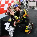 Update Terbaru! Bezzecchi Kemungkinan Bakal Hadir Di MotoGP Mandalika