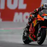 Ditawari Gabung Yamaha, Miguel Oliveira: Saya Menghormati Kontrak dengan KTM