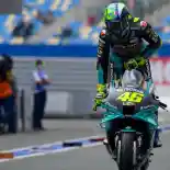 Valentino Rossi: Winglet Mengubah Gaya Berkendara Pembalap
