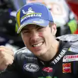 Aprilia Berencana Menggunakan Maverick Vinales di Musim Ini? Aprilia Berencana Menggunakan Maverick Vinales di Musim Ini?