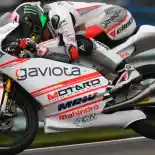 Kemenangan Pertama Bagnaia dan Mahinda di Moto3 Kemenangan Pertama Bagnaia dan Mahinda di Moto3