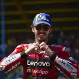 Hasil Balap Sprint MotoGP Austria 2023: Bagnaia Juara!