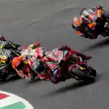 Hasil MotoGP Mugello, Italia 2023: Ducati Mendominasi!