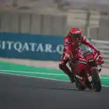 Kegagalan Besar di MotoGP Qatar, Ducati Tak Salahkan Bagnaia
