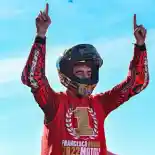 Bagnaia Juara Dunia MotoGP 2022, Ducati Indonesia Ungkap Harapannya