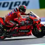 Klasemen Akhir MotoGP 2021: Bagnaia-Mir Kunci Posisi 2 dan 3