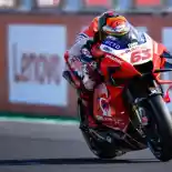 Ducati Sebut Lebih Sulit Bagi Pemula Berada Di Timnya Dibandingkan Di Yamaha