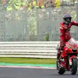 Tampil Optimal, Bagnaia Ungkap Caranya Beradaptasi dengan Motor Ducati Tampil Optimal, Bagnaia Ungkap Caranya Beradaptasi dengan Motor Ducati