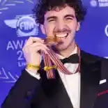 Sudah Juara Dunia MotoGP Dua Kali, Bagnaia Ingin Berlaga di Superbike?