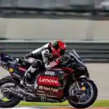 Francesco Bagnaia Menggila di Tes Pramusim MotoGP di Qatar