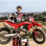 Bagnaia – Fernandez, Menjuarai 100 km of Champions VR46 Bagnaia – Fernandez, Menjuarai 100 km of Champions VR46