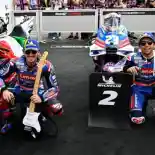 Hasil MotoGP Mugello 2024: Podium Ganda Ducati Lenovo