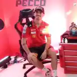 Performa Pecco Mengecewakan Bos Ducati, Gigi Dall'Igna