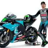 Cedera Saat Latihan, Franco Morbidelli Absen MotoGP Belanda