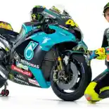 Fokus Tingkatkan Performa, Rossi Ungkap Strategi Di MotoGP 2021