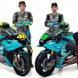 Jadwal MotoGP Doha 2021: Joan Mir Siap Bersaing Di Depan, Rossi Optimis