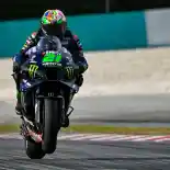 Usai Quartararo, Kini Franco Morbidelli Khawatir Yamaha M1 Kurang Kencang