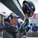 Franco Morbidelli Tidak Ingin Jadi Pembalap Seperti Rossi dan Marquez