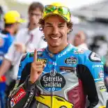 Alami Kecelakaan, Pembalap Ini Absen Di MotoGP Belanda 2018