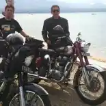 Freddy Soemitro Jelajahi Indonesia hingga Timor Leste di Usia 60 Tahun!