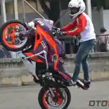 Freestyle Motor Hadir di Outdoor Activity GIIAS Surabaya Auto Show 2016