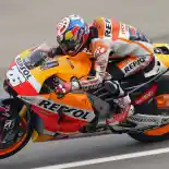 Hasil Balap MotoGP Malaysia: Pedrosa Juara, Rossi Senggol Marquez?