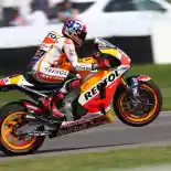 Hasil Balap MotoGP Indianapolis: Marquez Hampir Dibungkam Lorenzo, Rossi Podium!