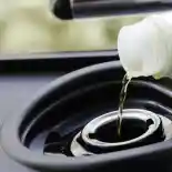 Bersihkan Kerak Pembakaran Memperpanjang Performa Mesin