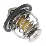 Banyak Yang Belum Tahu, Ini Fungsi Dan Cara Kerja Thermostat Di Motor Yang Ada Radiatornya