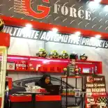G-Force Hadirkan Ragam Produk Keperluan & Perawatan Motor Di GIIAS 2018, Ada Helm Murah Juga