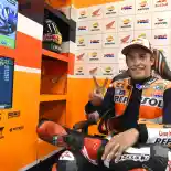 Hasil Kualifikasi MotoGP Indianapolis: Marquez dan Pedrosa Pastikan Start Terdepan, Lorenzo Ketiga
