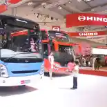 Gaikindo Akan Gelar Pameran Khusus Kendaraan Komersial
