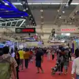 Pameran Otomotif GJAW 2024 Sajikan Penawaran Menarik Pameran Otomotif GJAW 2024 Sajikan Penawaran Menarik
