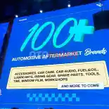 13 Merek Motor Ini Bakal Ramaikan GIIAS 2025, Ada Apa Saja?