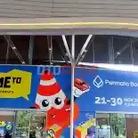 Catat! Berikut Jam Buka-Tutup Pameran Otomotif GJAW 2025